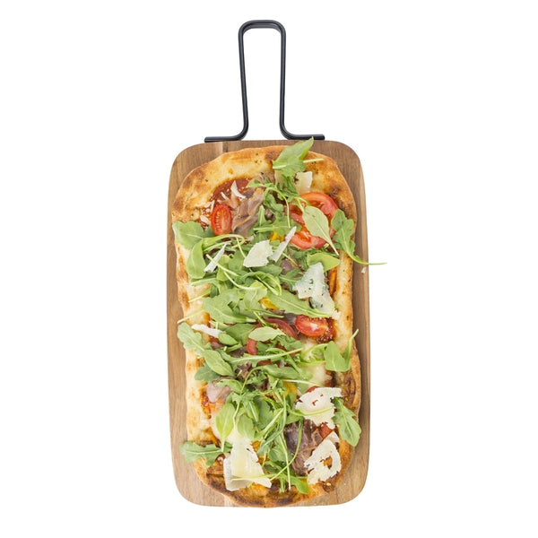 Industrial Collection™ Rectangular Paddle with Handle x 6