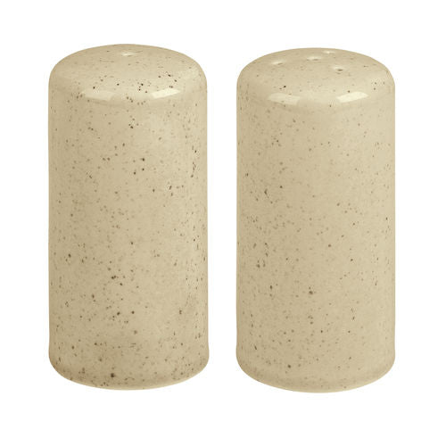 Wheat Pepper Pot 8cm/3" x 6